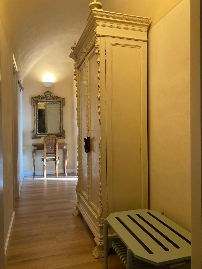 Manzoni37 Acomodação com café da manhã Novi Ligure Exterior foto